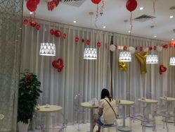 日本银座Calla专业脱毛连锁机构(八佰伴店)-银座Calla日式美容沙龙