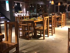 大堂-滇海谣云南斑鱼养生火锅(北戴河旗舰店)