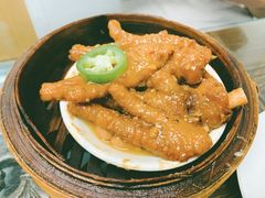 -华峰食馆(氹仔店)