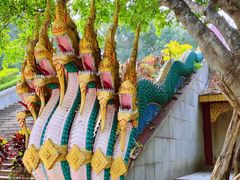 -西双版纳勐泐文化旅游区