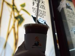 -喧闹·东方大气茶(鹅岭二厂店)