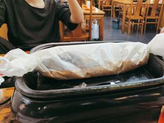 -三煮纸包鱼(青岛总店)