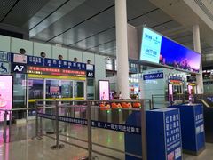 -南宁东站
