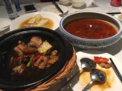 -上海古井假日酒店 · 徽昇楼中餐厅