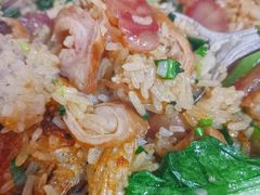 -壹煲口福煲仔饭(中山路店)