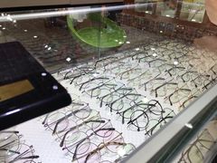 -三叶眼镜城加工坊
