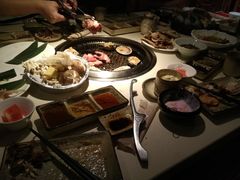 -赤坂亭M9和牛烧肉·日料398放题(万达店)