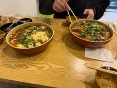 -筒骨麻辣烫(永同昌公寓胜明花园店)