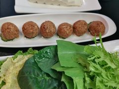 -铜来聚老北京涮肉(恒隆广场店)