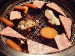 -じゃんじゃん亭(栄店)