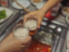 -海底捞火锅(公益西桥店)