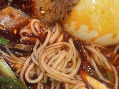 -京穆兰兰州牛肉面·清真(中川机场店)
