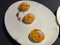 -華府(凯德晶萃店)