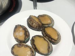 -五月罗马海鲜自助餐厅(月星环球港店)