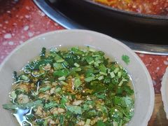 -赵美丽·重庆社区火锅·直营店(火车东站·中豪国际店)