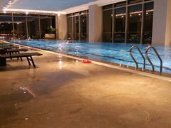 -松咖啡自助餐厅·松北香格里拉