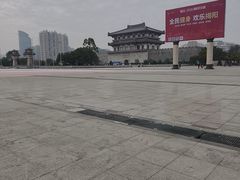-揭阳楼