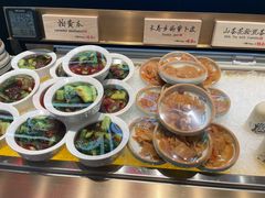 -和府捞面(东直门银座店)