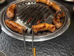 -炽城·烤肉名家(鸿达中央广场店)