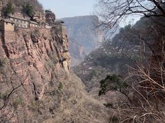 -苍岩山风景名胜区