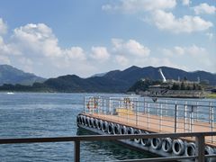 -北京金海湖景区