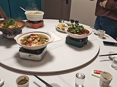 -王家土菜馆(霍山县店)