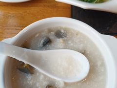 -小城粥道·海胆鲜虾粥(解放广场店)