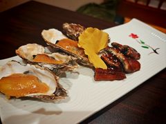 -黑松白鹿(金融街店)