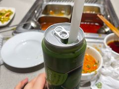 -海底捞火锅(龙湖时代天街店)