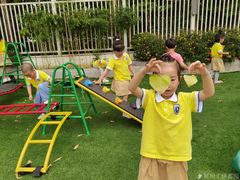 -斯坦丁国际幼稚园(驿都校区)