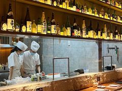 -山葵家·创意料理(宁波来福士店)