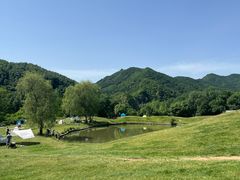 -玉渡山自然风景区