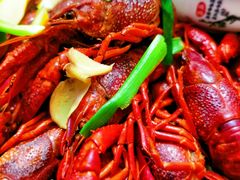 -盱眙虾神於氏龙虾(夫子庙红街店)