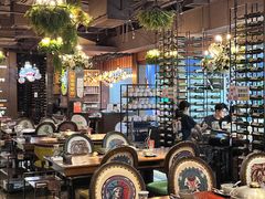 -享润四季椰子鸡音乐主题餐厅(晋江万达店)