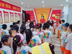 -吉的堡幼儿园(安康仕府大院园)