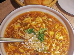 -味莊·青岛菜(云霄路店)