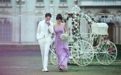 点击看大图 -太古映画婚纱摄影(天河店)