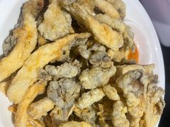-小郭私房菜·海肠捞饭店(学士街店)