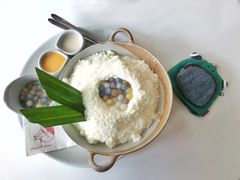咸蛋冰-Cheevit Cheeva(Sirimangkalajarn)