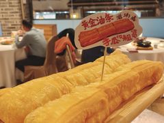 -滋粥楼·顺德菜(番禺广场总店)