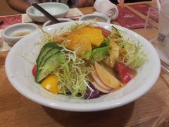 -萨拉伯尔水源素问店·韩国宫廷料理(人民路店)