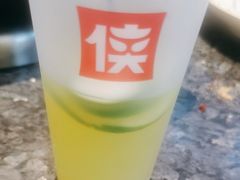 -蜀大侠火锅(春熙路店)