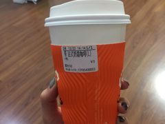 -CoCo都可(蓝村店)