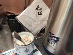 -禾绿回转寿司(万柳华联店)