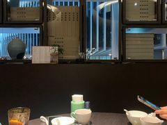-万丽轩·粤菜(王府井金茂万丽酒店)