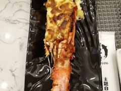 -澜悦港海鲜体验主题餐厅