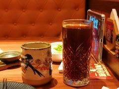 -摩打食堂(喜荟城店)