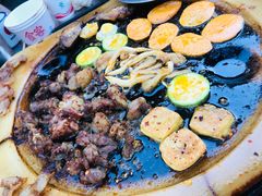 -阿昌白族石板烧·菌锅(大理古城店)
