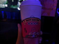 -LELECHA乐乐茶(美罗城店)