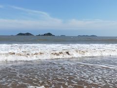 -南长涂沙滩